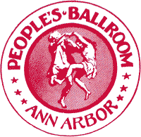 Ann Arbor People's Ballroom logo